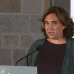 Ada Colau