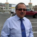 Partit Espanyol de Catalunya (PEC) Gerard Bellalta