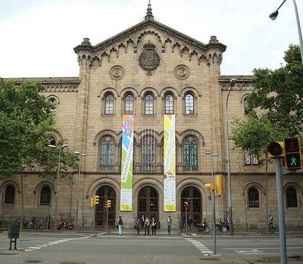 Universitat de Barcelona
