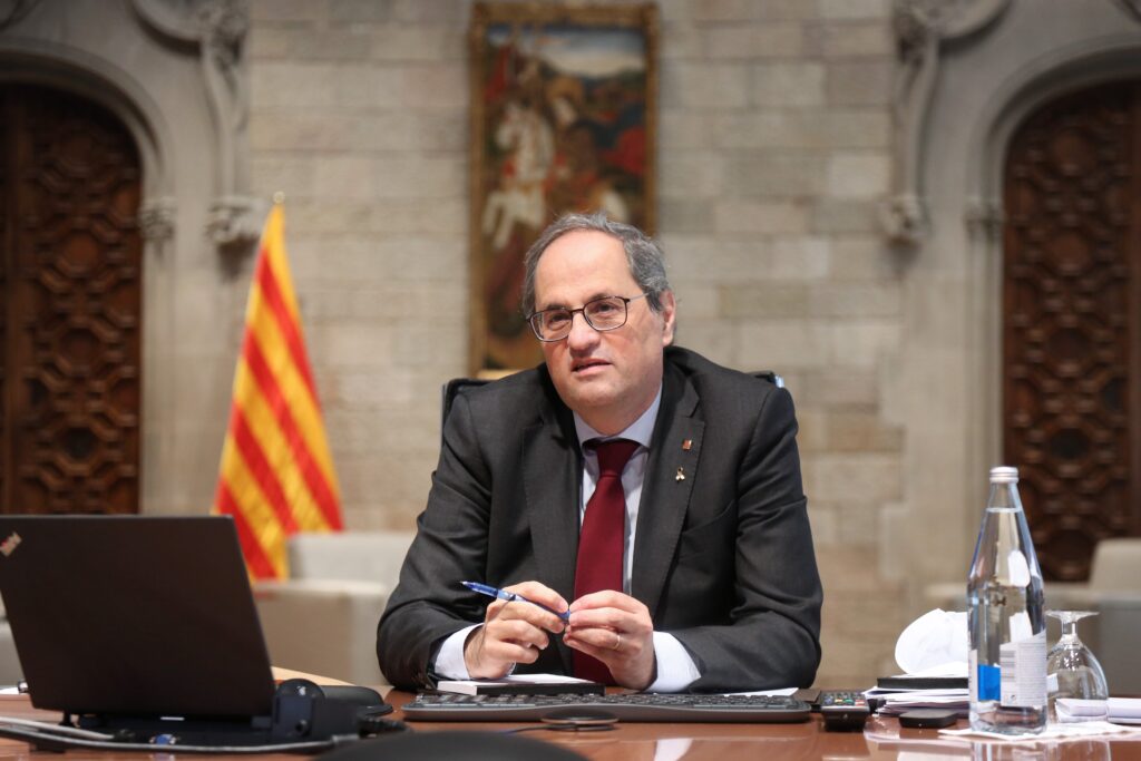 Quim Torra