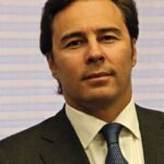 El nou director general de El Corte Inglés, Dimas Gimeno