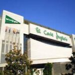 El Corte Inglés