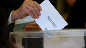 Elecciones