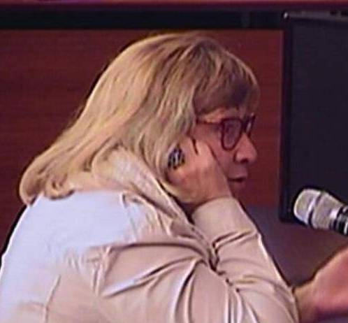 Elisabeth Barberà