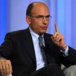 Enrico Letta