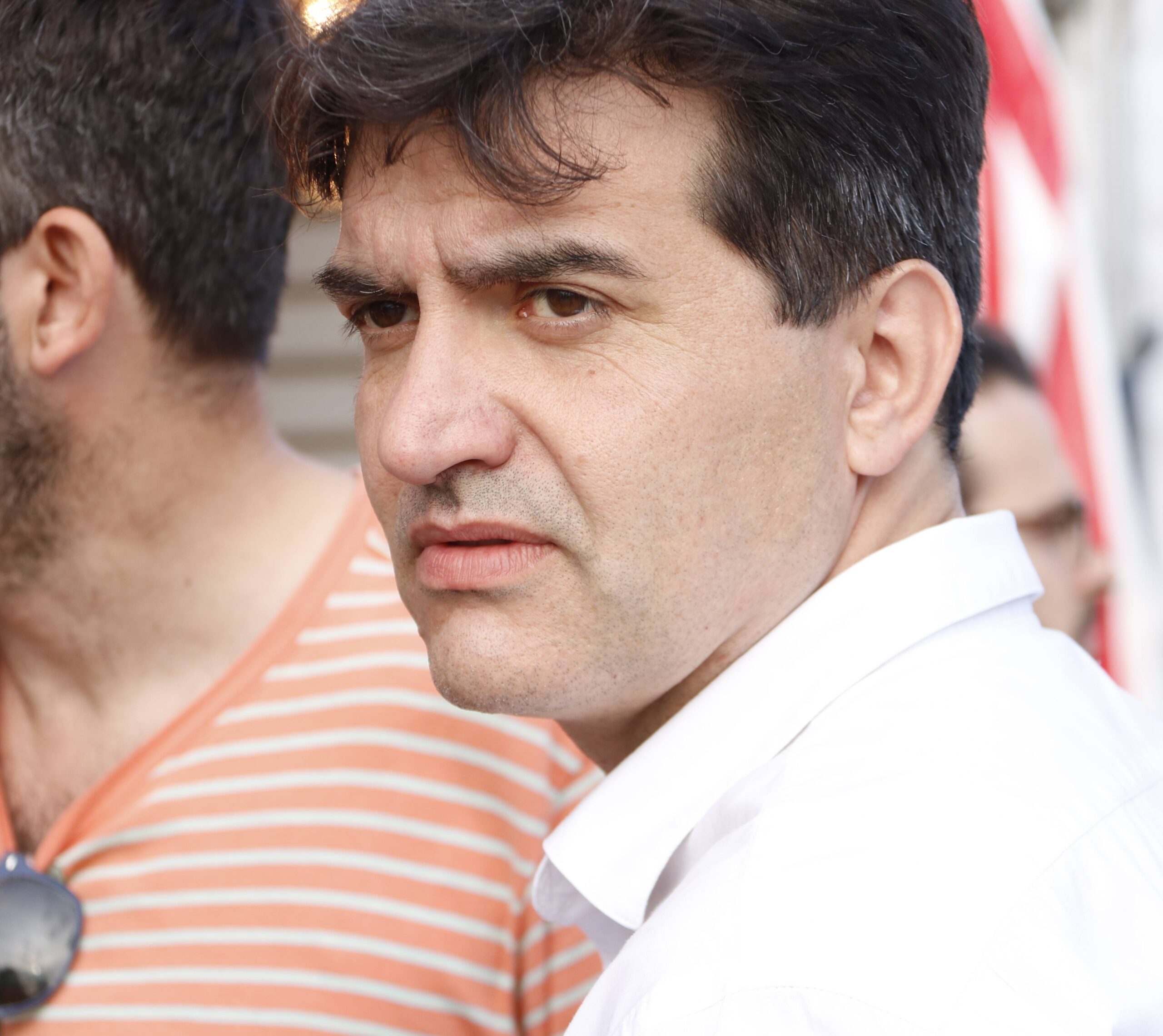 Sergi Sabrià