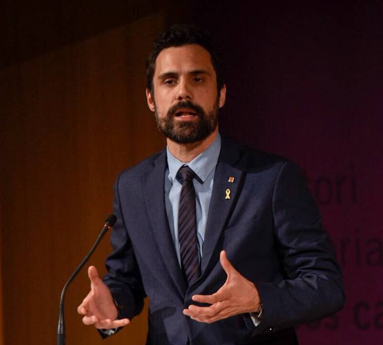 Roger Torrent