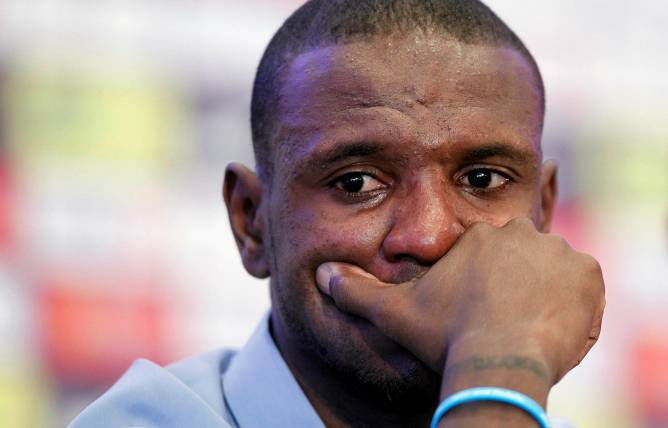 Èric Abidal