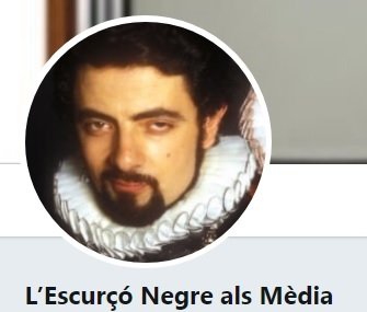 Víbora negra a los Mèdia