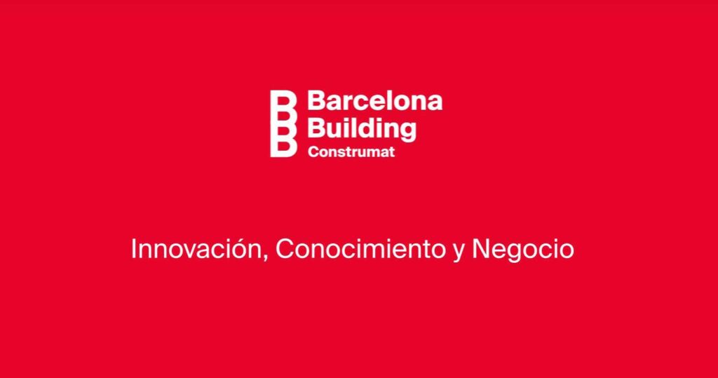 Barcelona Building Construmat