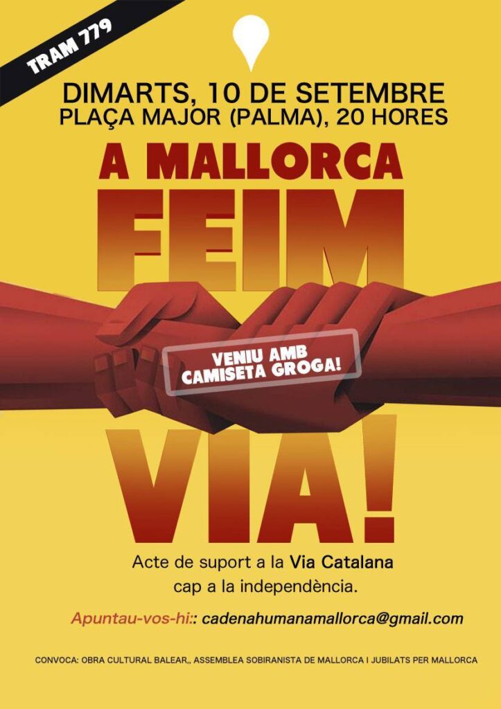 Via Balears
