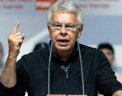 Felipe González