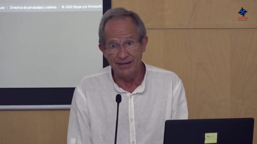 Ferran Puig denuncia la censura de Facebook a la divulgación científi