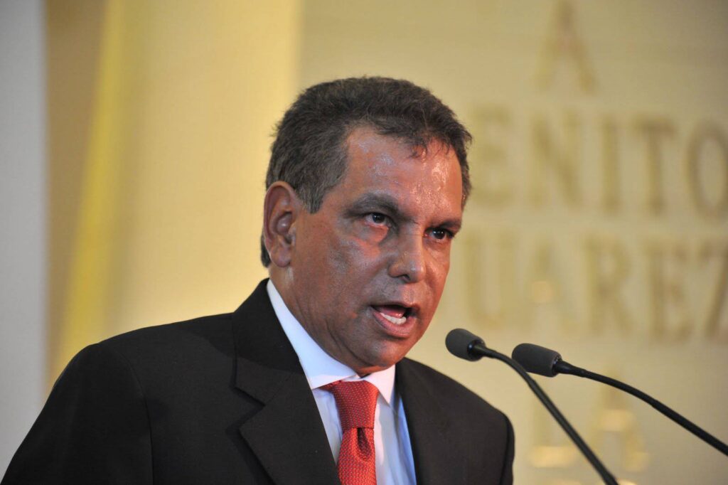 fidel herrera