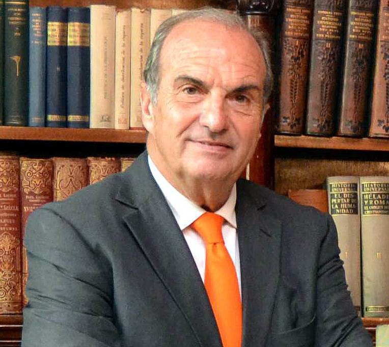 Joaquim Gay de Montellà