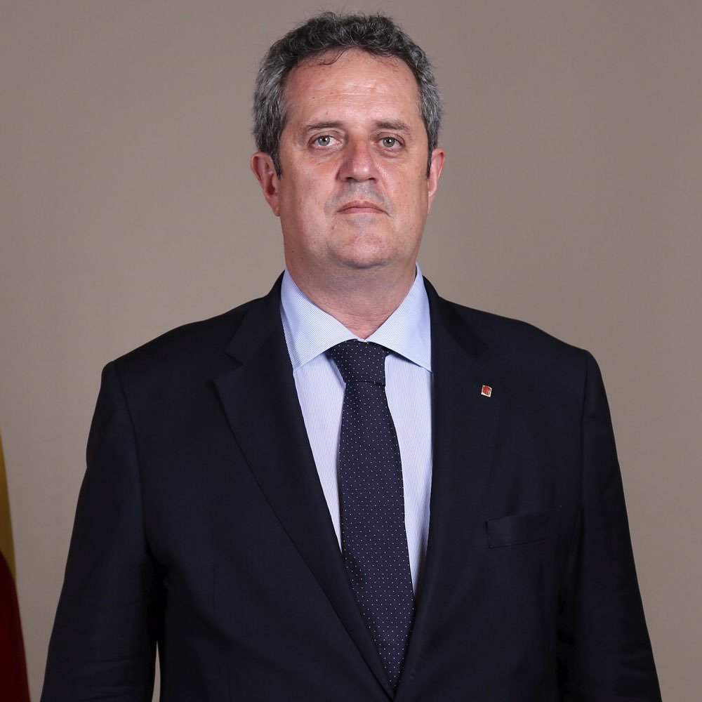 Joaquim Forn