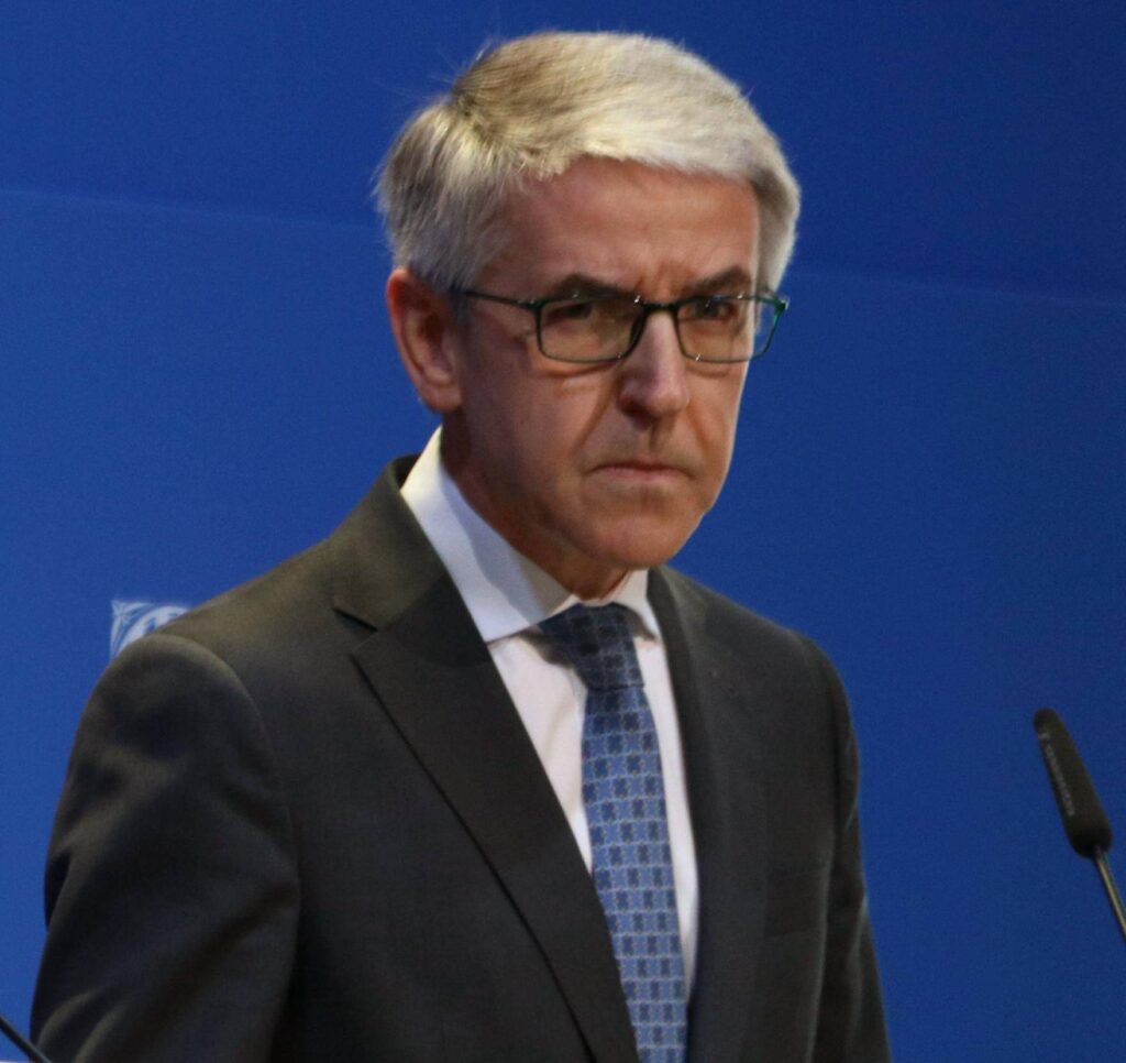 Juan Antonio Puigserver