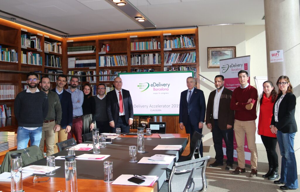 El CZFB i La Salle Technova Barcelona impulsen el desenvolupament de v