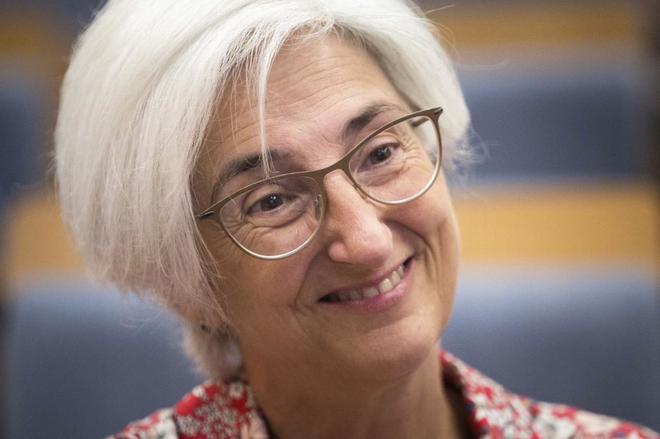 María José Segarra