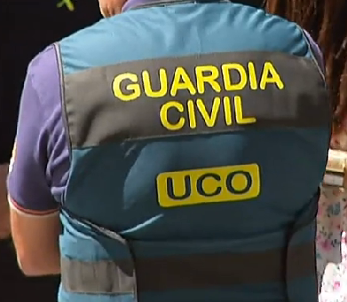 Guàrdia Civil