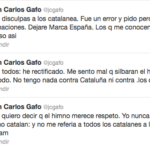 Gafo (twitter)