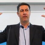 Xavier Garcia Albiol