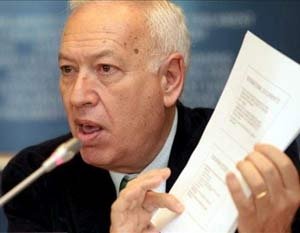 García-Margallo