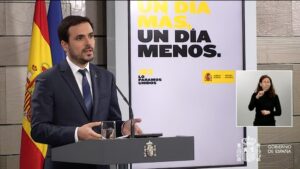 Alberto Garzón