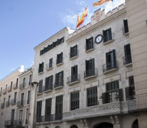 Ajuntament de Girona