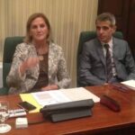 De Gispert a la comissió dret a decidir