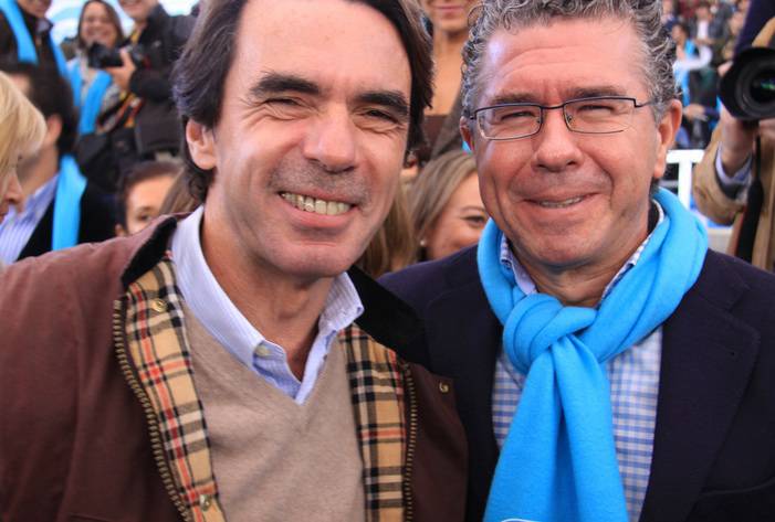 granados aznar