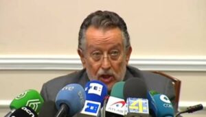 alfonso grau