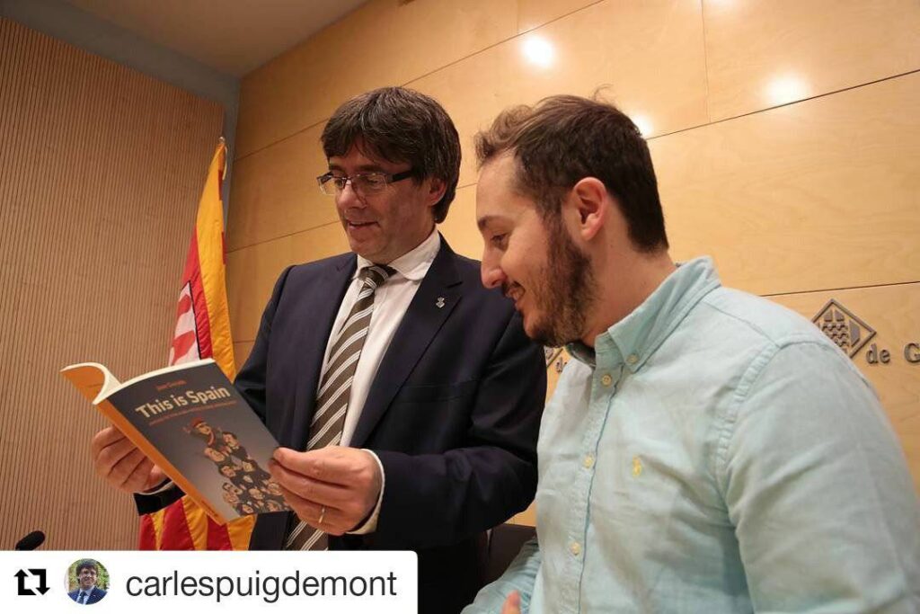 guirado puigdemont