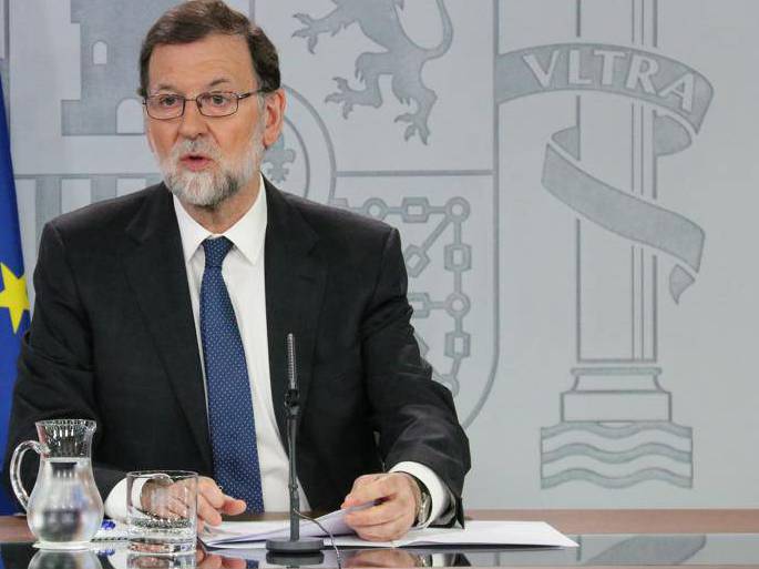 Mariano Rajoy