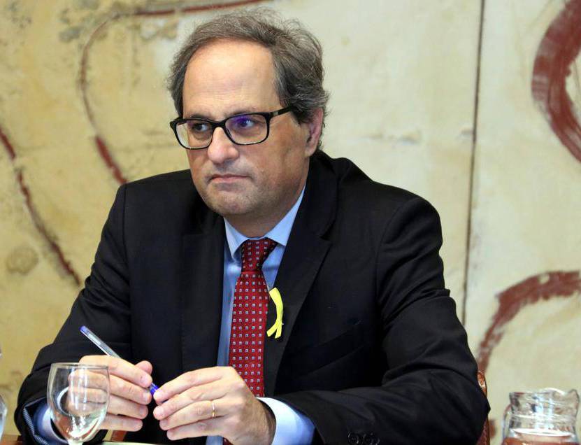 Quim Torra