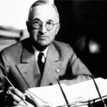 Harry Truman