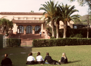 Highlands School Barcelona