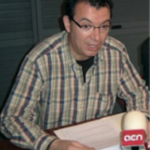 El 'monstre de Banyoles', Quim Homs