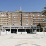 Hospital Verge del Rocio de Sevilla