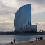 Hotel W Vela