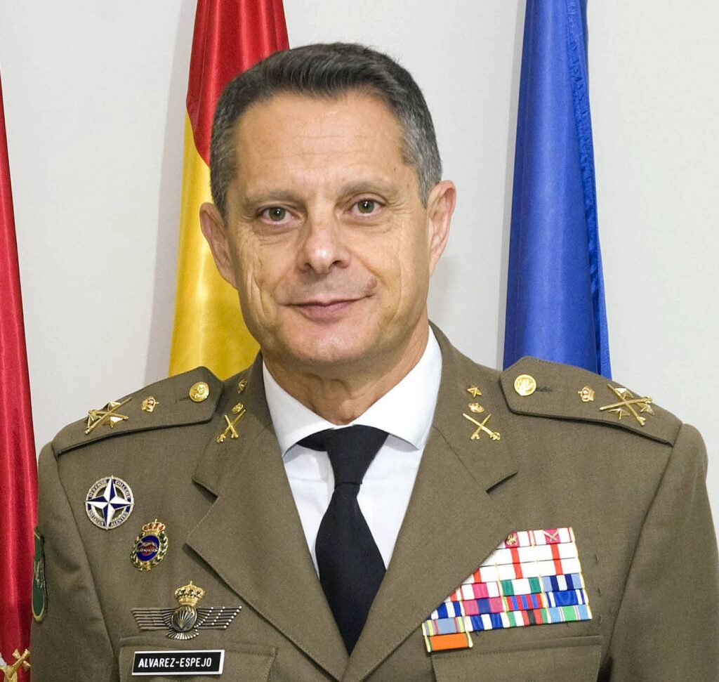 Ricardo Álvarez-Espejo