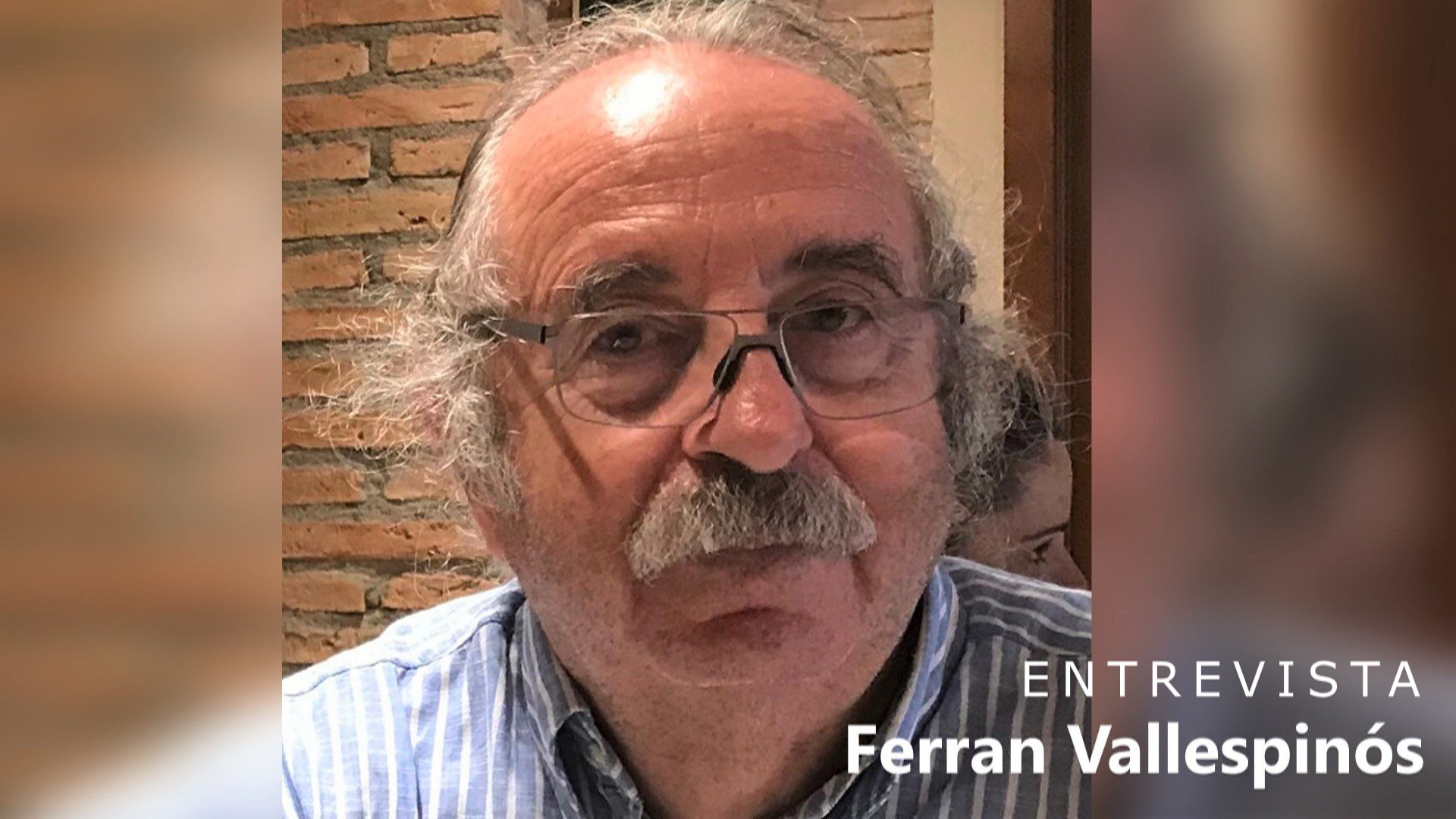 Ferran Vallespinós
