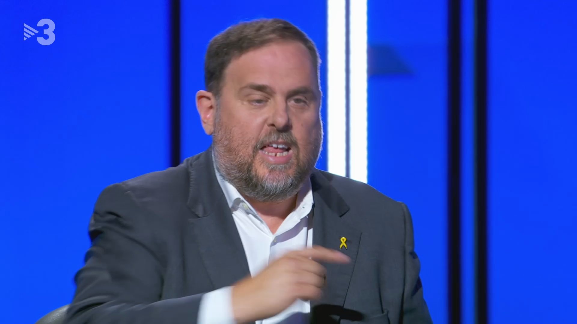 Oriol Junqueras