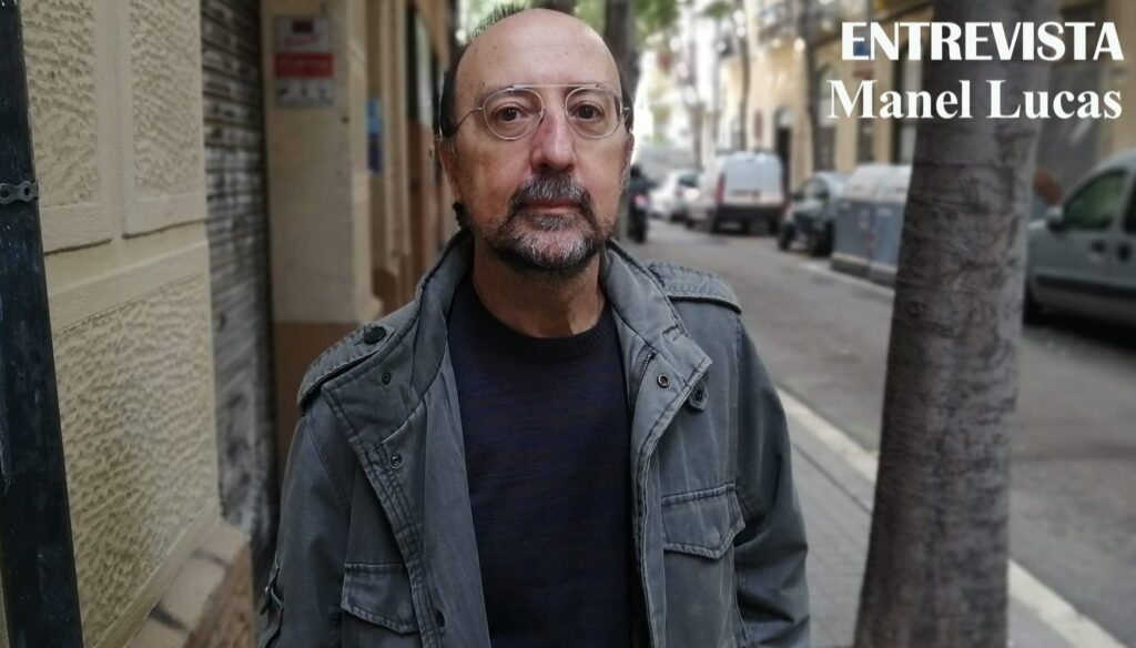 Manel Lucas