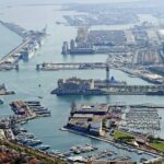 Puerto de Barcelona