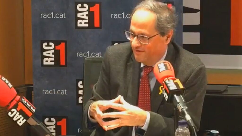 Quim Torra