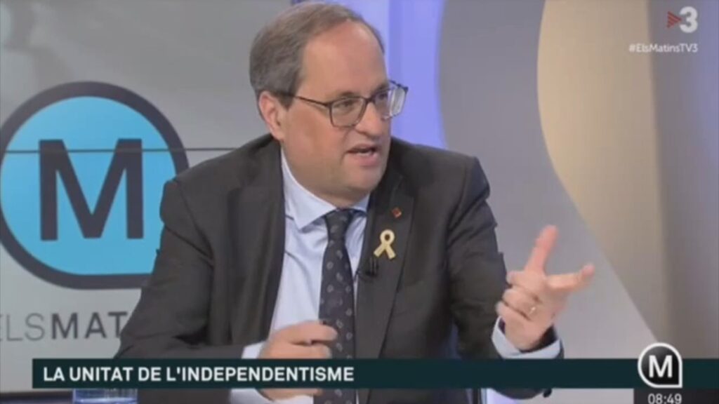 Quim Torra