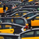 Taxis de Barcelona
