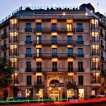 Hotel Axel Barcelona