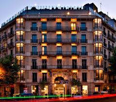 Hotel Axel Barcelona